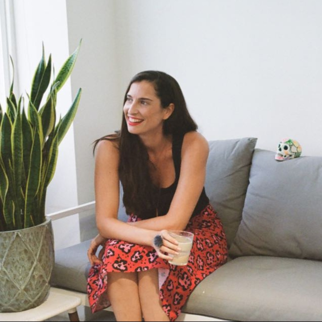 Mrs. Sonia Hubert