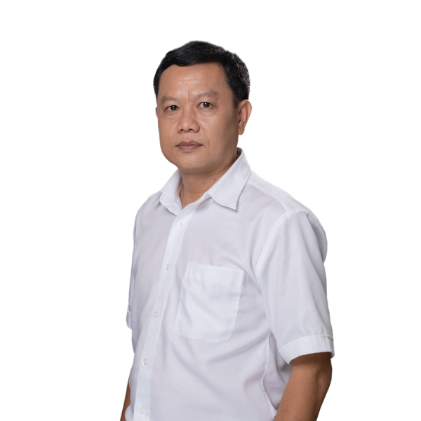 Read more about the article Phan Hong Son